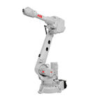 Industrial Robot IRB 2600-20/1.65 With CNC Robot Arm And Welding Torches For ARC Welding Machine