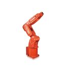 Assembly Robot China QJR6S-1 6 Axis Robotic Arm For Robotic Assembly