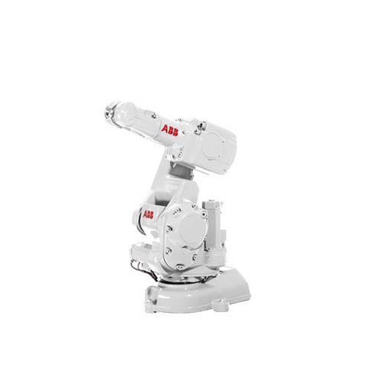 6 Axis Industrial Welding Robots , IRB 140 High Precision Pipe Welding Robot