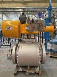 Xiangjing (Shanghai) M&E Technology Co., Ltd linea di produzione in fabbrica