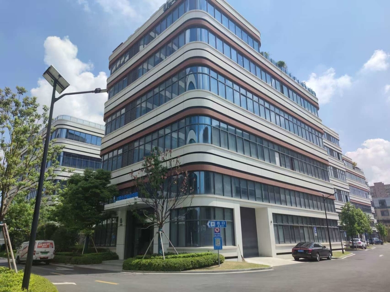 La CINA Xiangjing (Shanghai) M&amp;E Technology Co., Ltd 