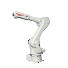 Kawasaki Robot RD080N Cnc 6 Axis Robotic Arm For Palletizing With 80KG Payload
