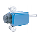 Chinese control valve with pneumatic valve positioner  High Quality Azbil Smart Valve Positioners Azbil Avp100 With Good