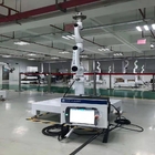 Aluminum Alloy 6 Axis Elfin05-L Welding Chinese Robot Arm For Cobot