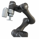 TM5-700 Collaborative Robot Arm With Welding Machine TBI Torch For Mig Mag Tig