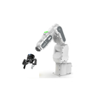 ABB 6 Axis Cobot CRB1100 Robot Arm With RobotiQ Robot Gripper For Assembly Robot