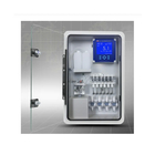 HUAKEYI HK-118W Silica Analyzer Online Water Analyzer Meter For Water Treatment