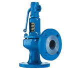 Type 433 Modulate Action Spring Loaded Control Valve