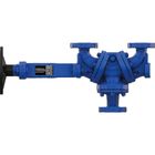 Type 330 Compact Availability Change Over Valve Safety Valve