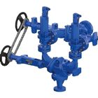 Type 330 Compact Availability Change Over Valve Safety Valve