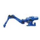 Robot Arm 6 Axis CNC Motoman GP110 For Material Handling Equipment