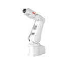 IRB120 Of Mini Robot With Robot Arm For Material Handling Equipment And Engine Assembly