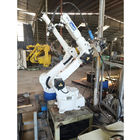 Welding Robot FD-V6S Robot Arm 7 Axis For TIG Welding As Robotic Welding