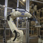 6 Axis Robotic Welding Arm FD-V8L Other ARC Welders DM500 Robot Welding Station