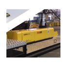 Double Lifting AGV-SJS1000 With 2000KG Load Weight As Weight Lifting AGV For Bearing And Electric Lifting