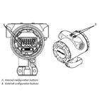 Rose-Mount 2090F Hygienic Pressure Transmitter Differential Pressure Transmitter Rosem-Ount Pressure Transmitter