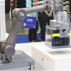 Collaborative Robot TM5-700 Pick And Place Robot Arm 6 Axis As Cobot