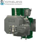 3720 Electro-Pneumatic Positioner Add 3722 Electrical Converter Of Valve Body As Valve Positioner