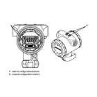 Rose-Mount 2090P Pulp And Paper Pressure Transmitter Differential Pressure Transmitter Rosem-Ount Pressure Transmitter