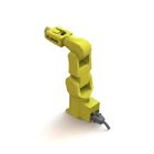 Material Handling Robot TRB050-3kg-616mm Robotic Arm 6 Axis As Universal Robot