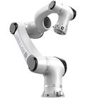 HAN'S Elfin Series Collaborative Robot 6 Axis With Gripper Picking Robot Payload 5kg Safe Collaborative Robot