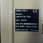 Samson Positioner 3730-0 As Valve Accessories Used With Control Valves And 3M Valve