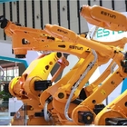 Manipulator Robot Arm ER50-2100-P For Die Casting As 6 Axis Industrial Robot