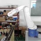 Universal Robotic Arm VS-068/087 Payload 7kg As 6 Axis Industrial Robot