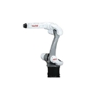 Universal Robotic Arm 6 Axis MZ12-01 For Industrial Robot As Packing Robot
