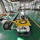 5000kg Payload Robot Rail For ABB KUKA FANUC Yaskawa KAWASAKI NACHI Robot Arm