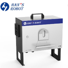 Collaborative robot HAN'S Elfin3 with 3kg payload for welding,packing