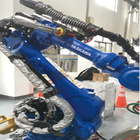 LEONI Robot Dresspack Systems For KUKA Kawasaki FANUC YASAKWA Welding Robot