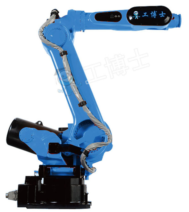 Dr. Gong GBS Chinese Robot Arm GBS210-K2650 Universal Robot