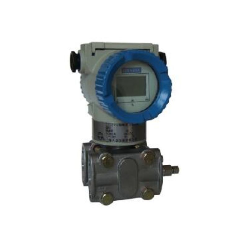 CEC3052 Series Intelligent Capacitive Differential Pressure Transmitter