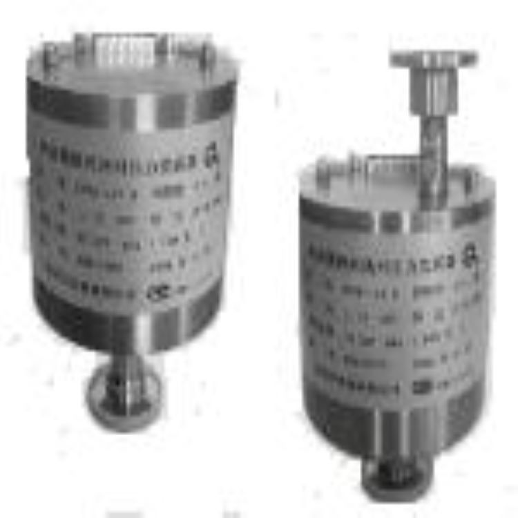 CPC Series Capacitive Film Type Pressure Transmitter