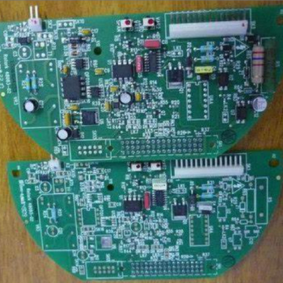 Doppio LCD visualizzazione 48140-01 MK2 111-3119-0592 MK3 per l'azionatore elettrico di quoziente d'intelligenza IQT IQM IQTC IQC di Rotork
