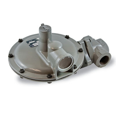 Originale ITRON B31B34 B42 DN32 Valvola di riduzione della pressione Regolatore del gas ad alte prestazioni per caldaie con bruciatori industriali