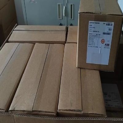 ABB Control Valve Positioner V18345-001 Posizionatore digitale e Fisher 67CFR Regulator