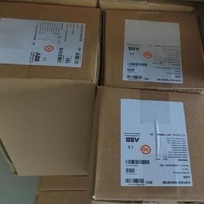 ABB Control Valve Positioner V18345-001 Posizionatore digitale e Fisher 67CFR Regulator