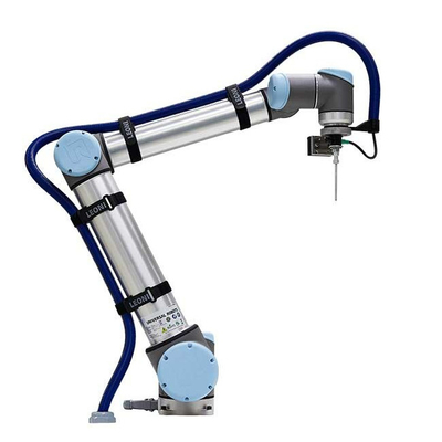 Pacchetto robot del vestito dal cavo di GBS per il braccio UR Aubo Jaka Hans Protect Robot Cable di Cobot