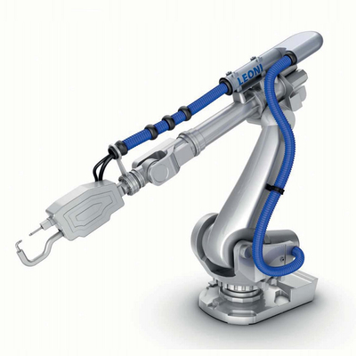 Sistemi robot di LEONI Dresspack e corredi standard del vestito per ABB KUKA Yasakawa