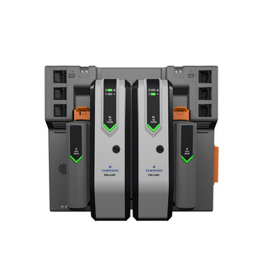 M.-serie del sistema di controllo distribuito del deltav di EMERSON &amp; hardware di controllo del DCS della serie S