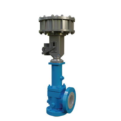 Valvole di limitazione della pressione dirette della molla di J-serie pneumatiche di CROSBY di EMERSON