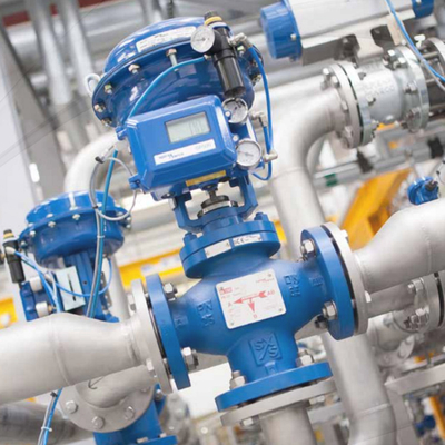 Prezzo del posizionatore della valvola di Spirax Sarco per l'elettro posizionatore pneumatico astuto EP500