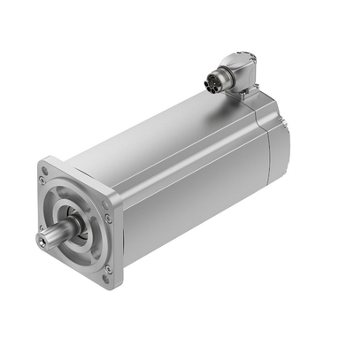 Motore EMMT-AS-100-L-HS-RS di servire di Festo con la fornitura del servomotore di CA di 3 fasi a servo azionamento