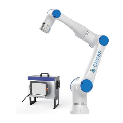Braccio CNGBS-G05 del robot di asse di CNC 6 di cinese per il trasporto con palette del robot con palette di Cobot