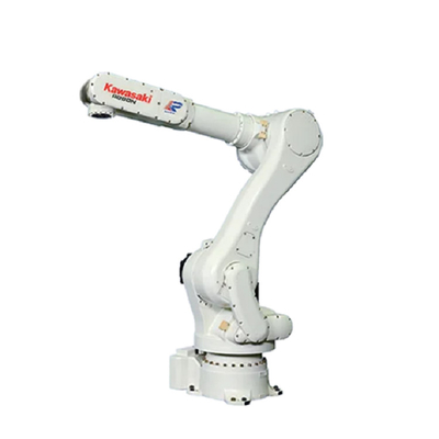 Braccio robot di asse di CNC 6 di Kawasaki Robot RD080N per il trasporto con palette con il carico utile 80KG