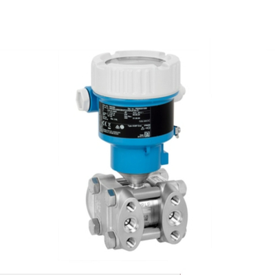 Moltiplicatore di pressione differenziale di Deltabar PMD55B per Endress Hauser