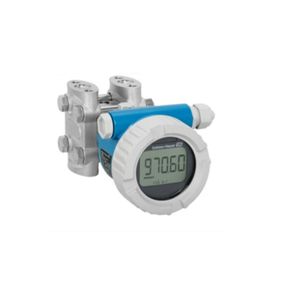 Moltiplicatore di pressione differenziale di Deltabar PMD55B per Endress Hauser