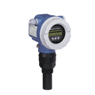 Moltiplicatore di pressione differenziale di misura del livello di Prosonic m. FMU40 per Endress Hauser